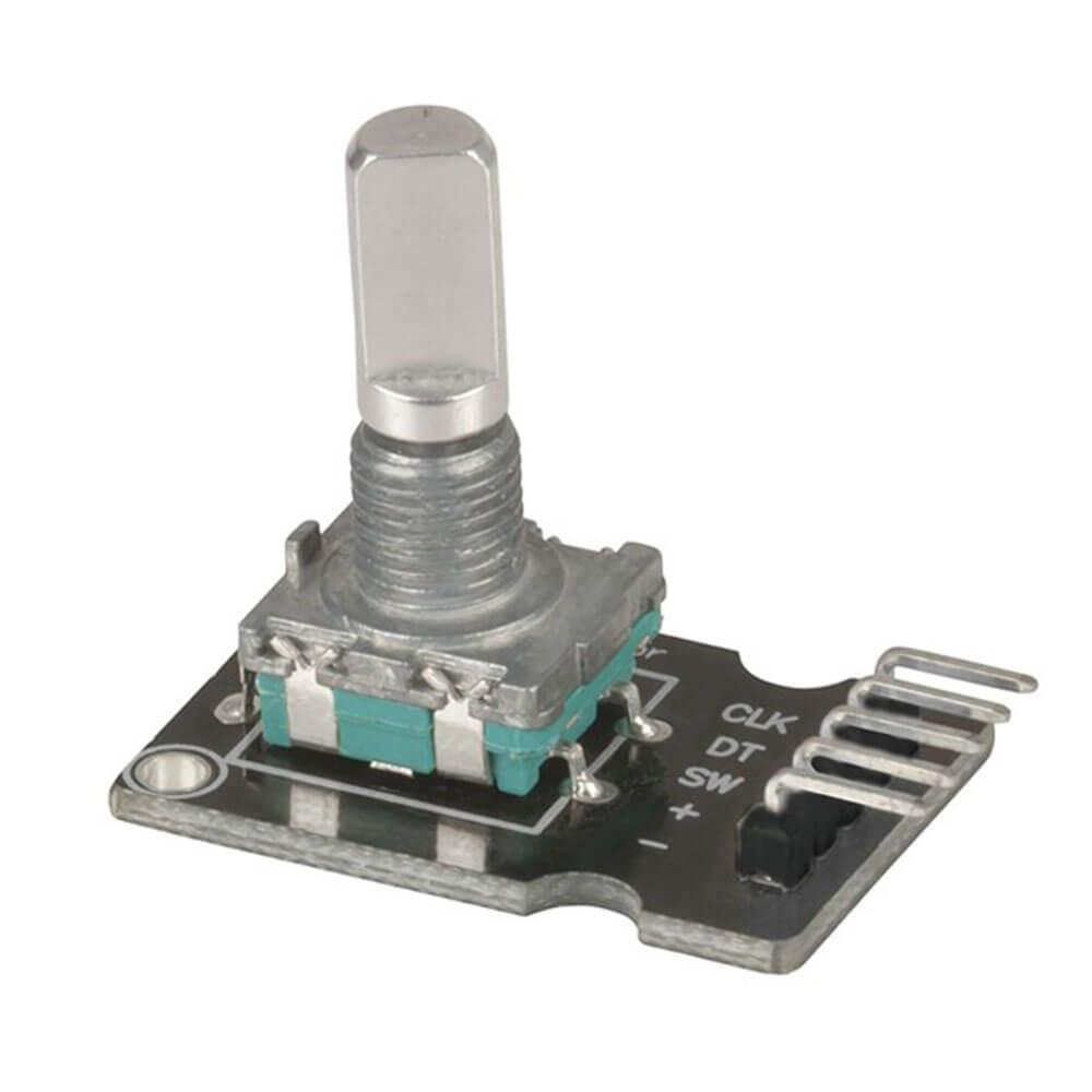 Duinotech Digital Rotation Sensor