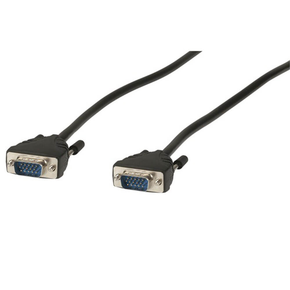 Monitor VGA Monitor Extree Cable 1,8 m