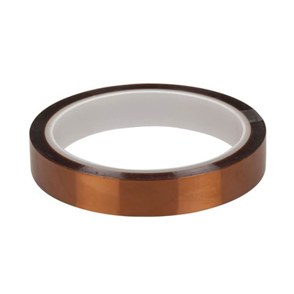 Polyimide High Temperature Tape (33m)