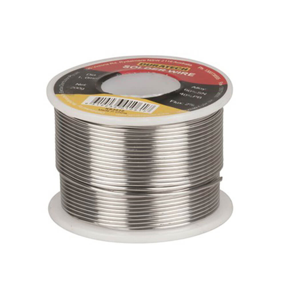 Duratech Solder (1mm)