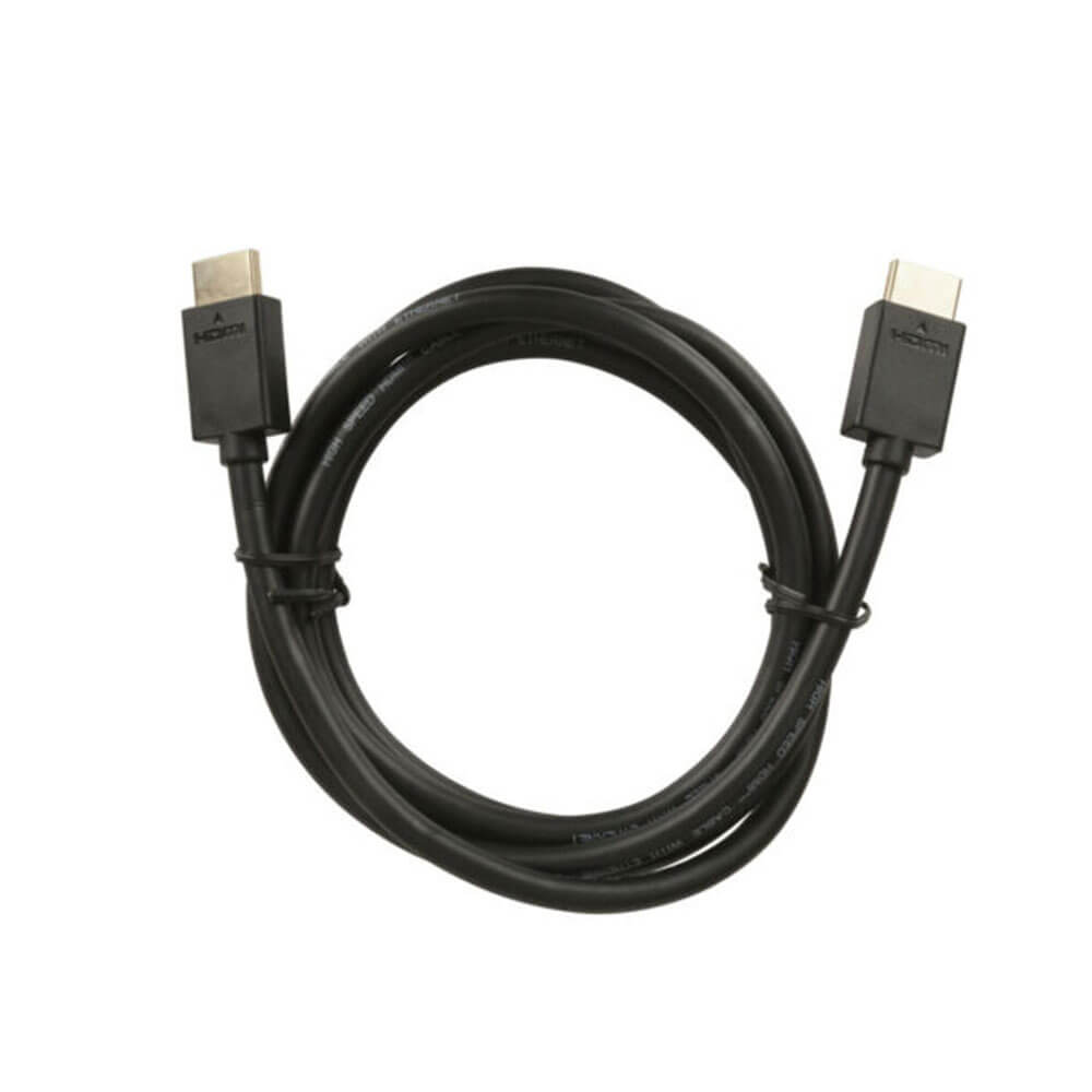 HDMI 1.4 Stecker zum Stecker Economy Audio Visual Cable