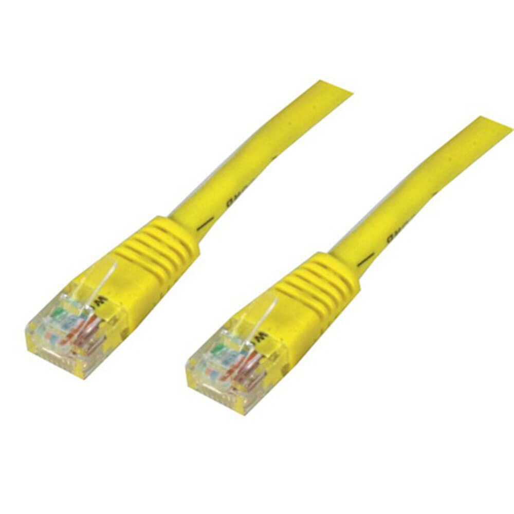 CAT5Eパッチケーブル1M