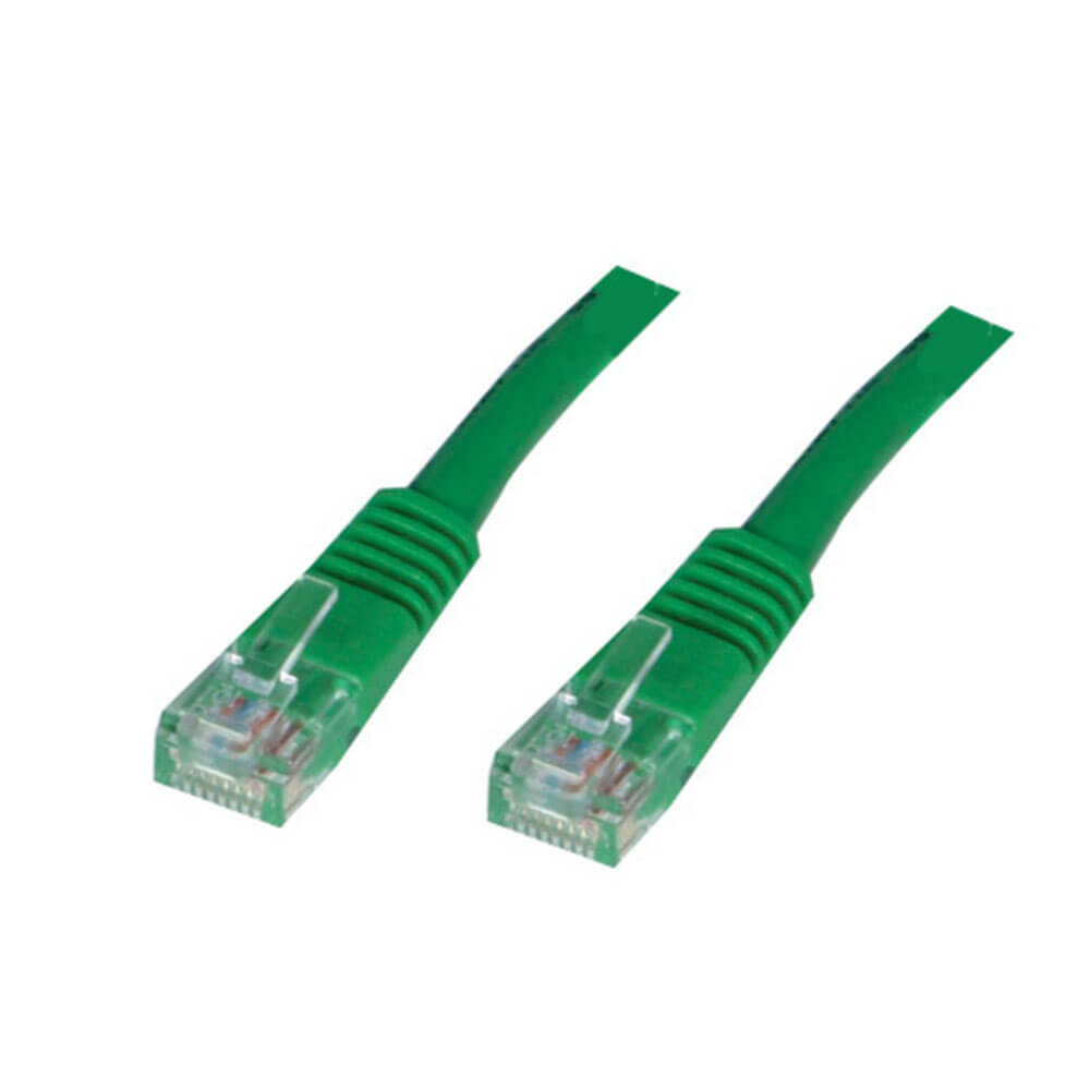 Cable de parche Cat5e 2m