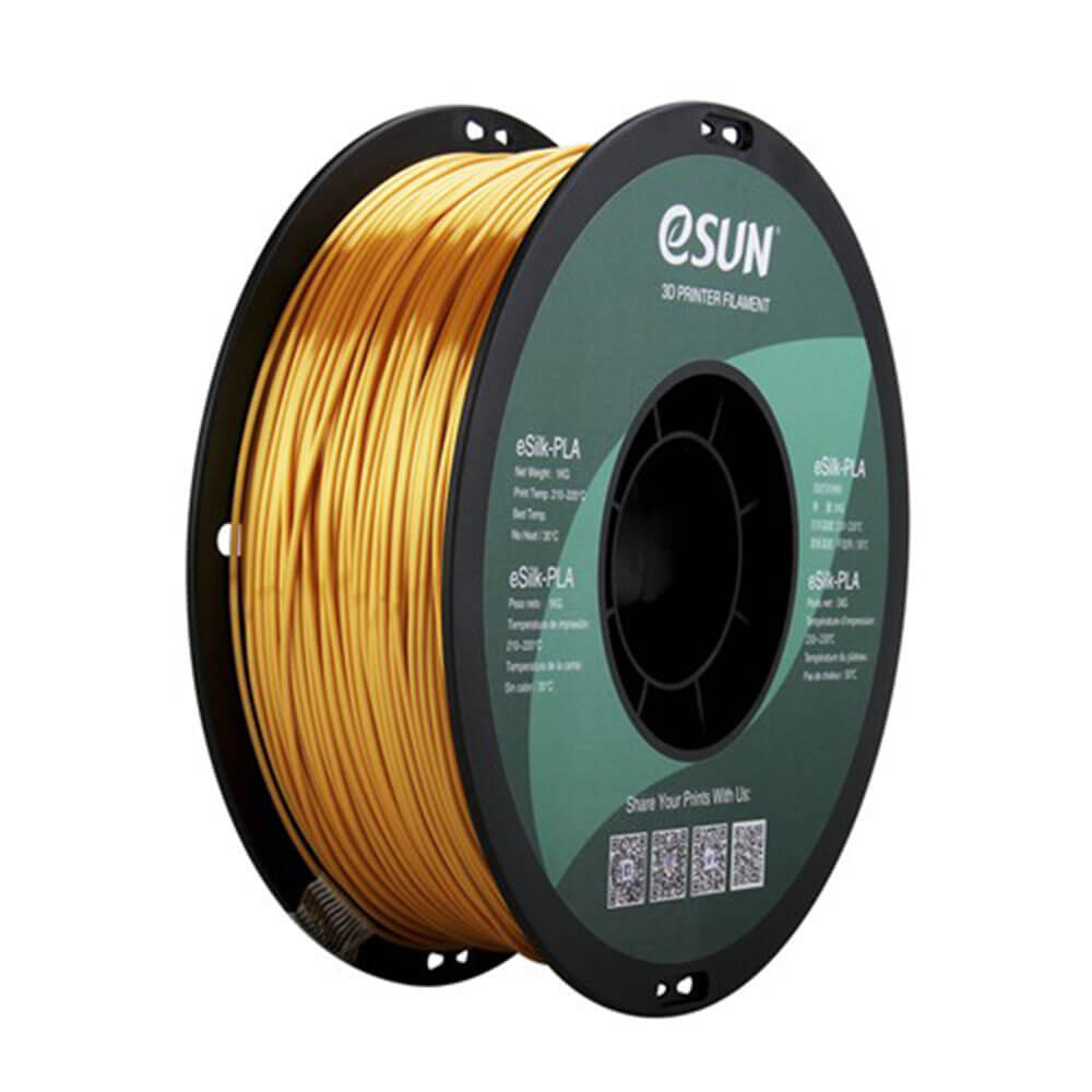 Esun Esilk Filament Roll 1 kg (1,75 mm)