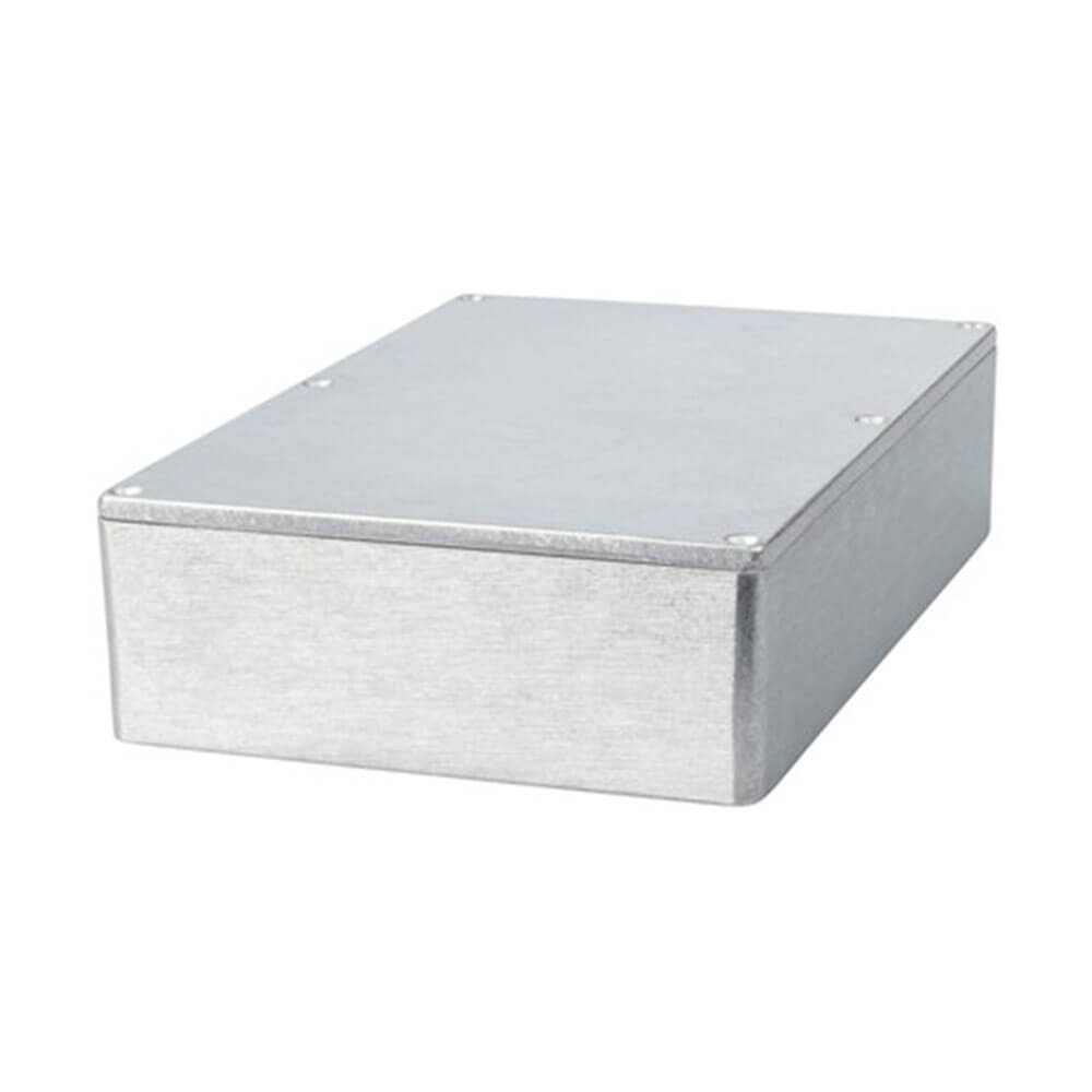 Forseglet aluminium Diecast Box