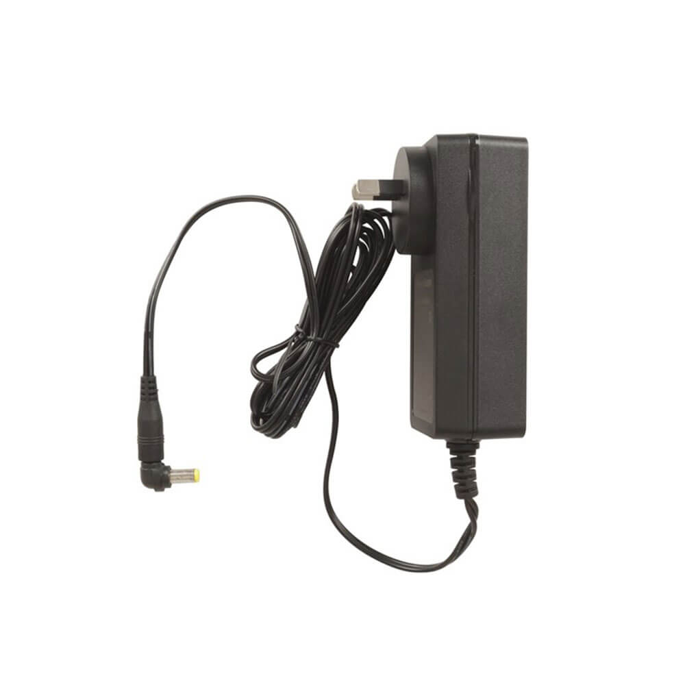 Adaptateur secteur de laMode Switch avec 7 bouchons (65W)