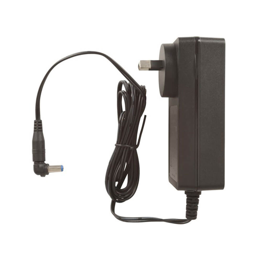 Adaptateur secteur de laMode Switch avec 7 bouchons (65W)