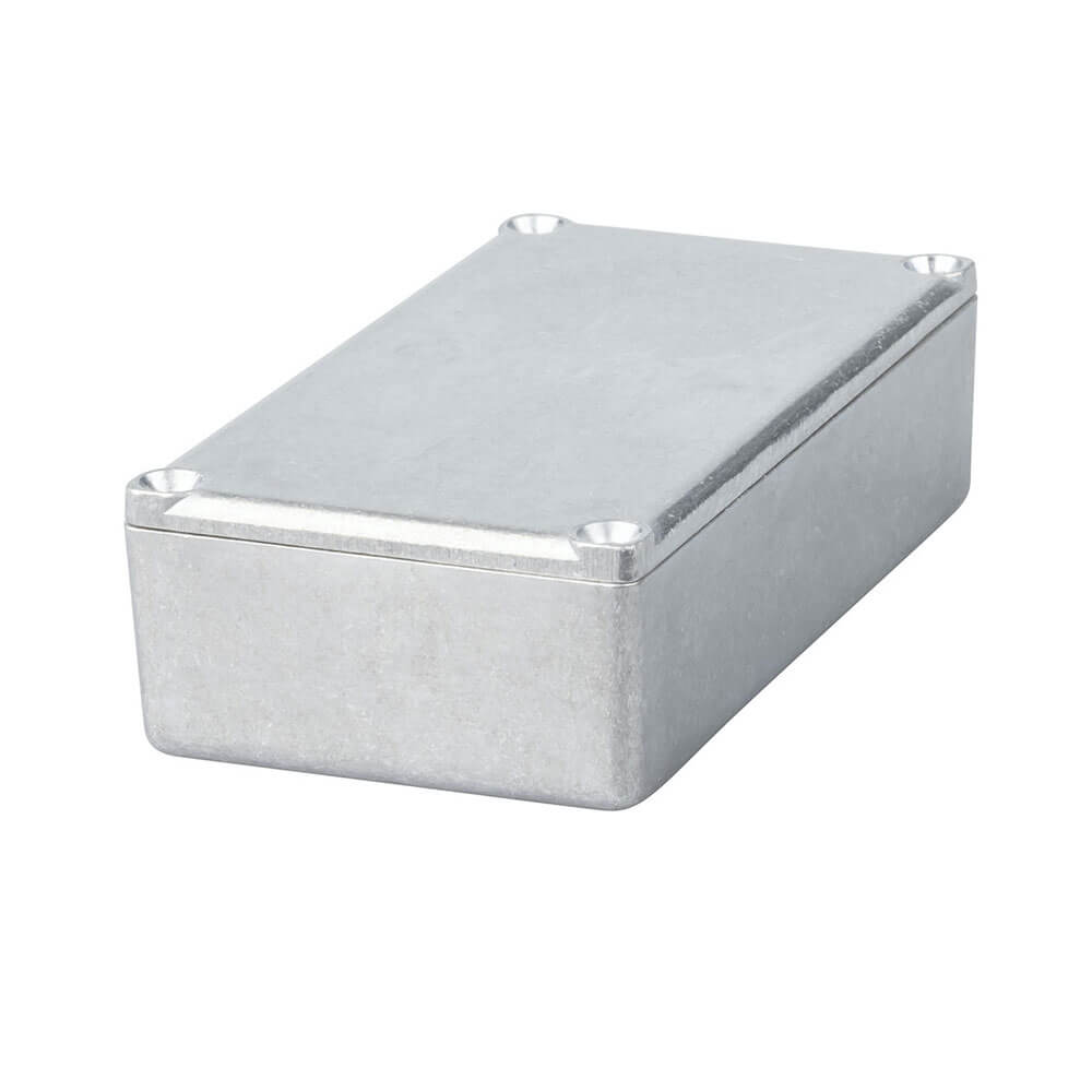 Diecast Enclosure Box