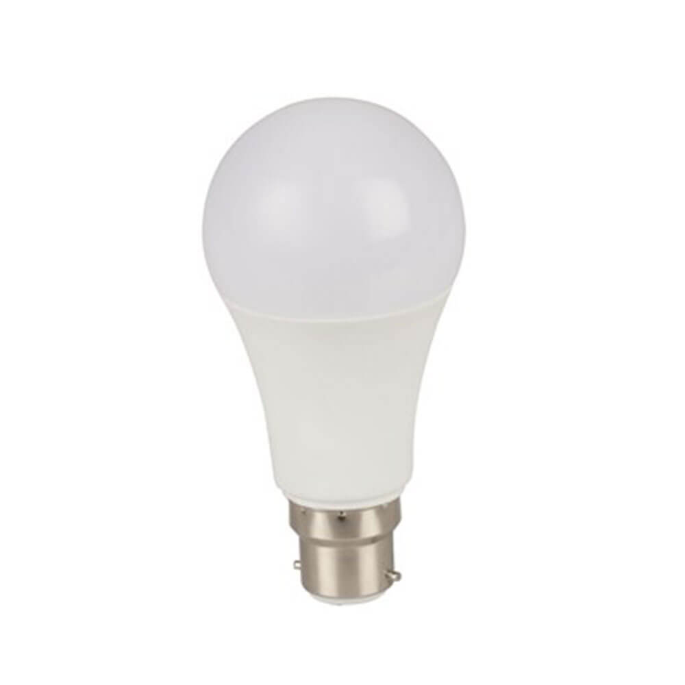 PowerTech B22 Socket Smart Wi-Fi LED-glödlampa (800 lm)