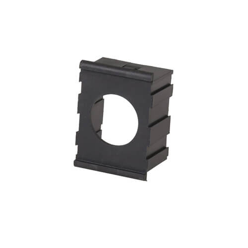 Modular Round Socket Mount Bracket