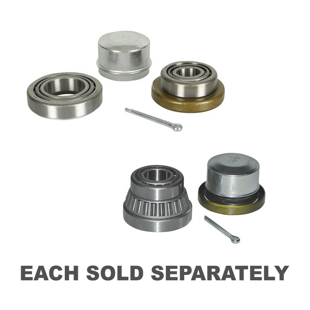 Hub Trailer Bearing Kit