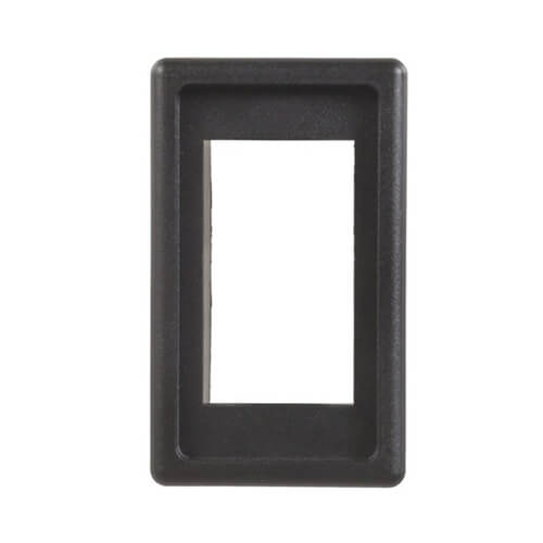 Rocker Switch Mount Bracket (Single)