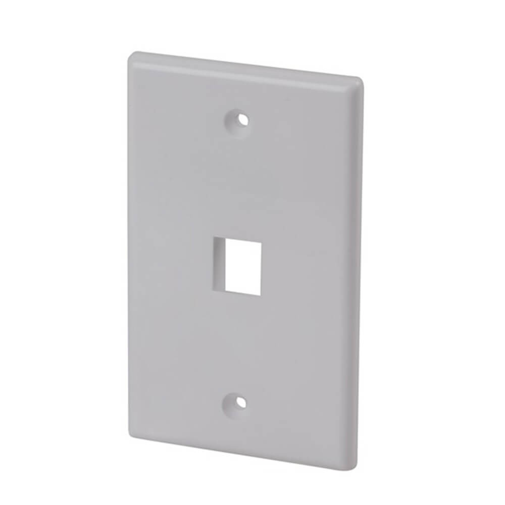 Keystone Wall Plate (wit)