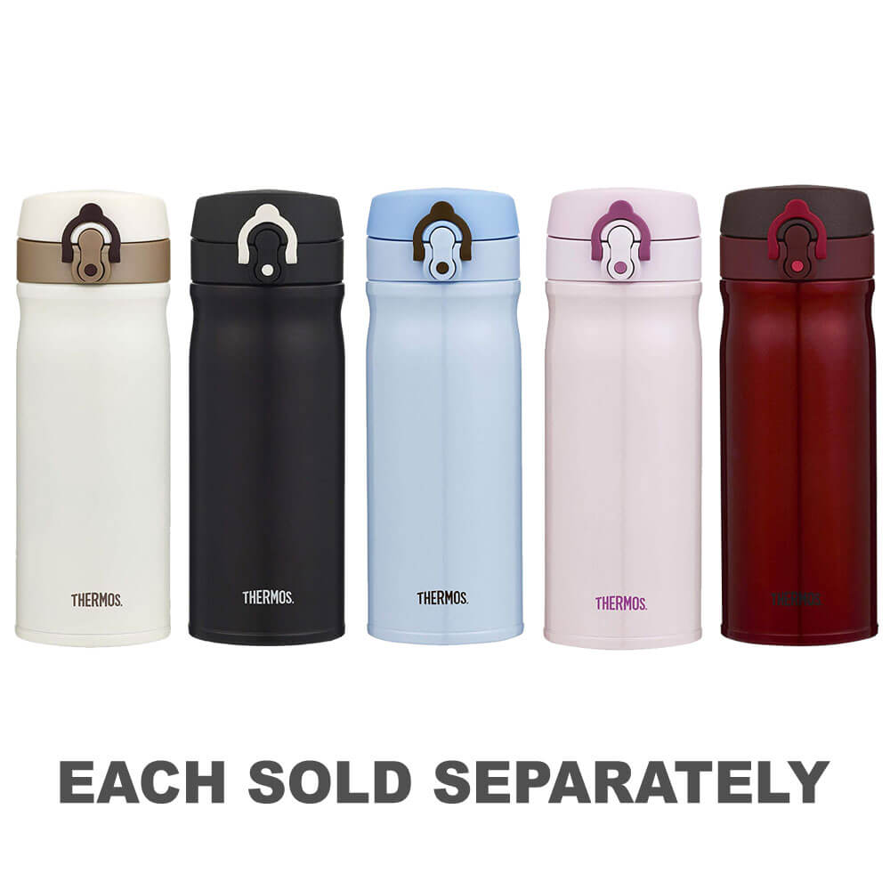 400mL Stainless Steel Vacuum Insulated Drink Bottle