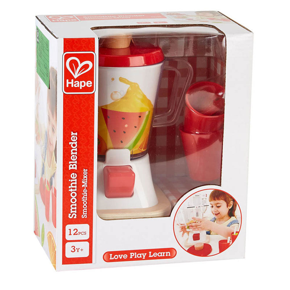 Smoothie Blender Toy