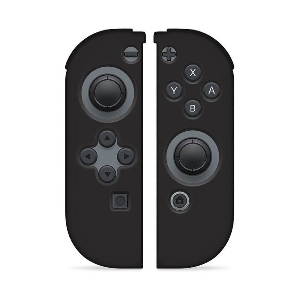 Zmień hiperkin Joy Con Silikon