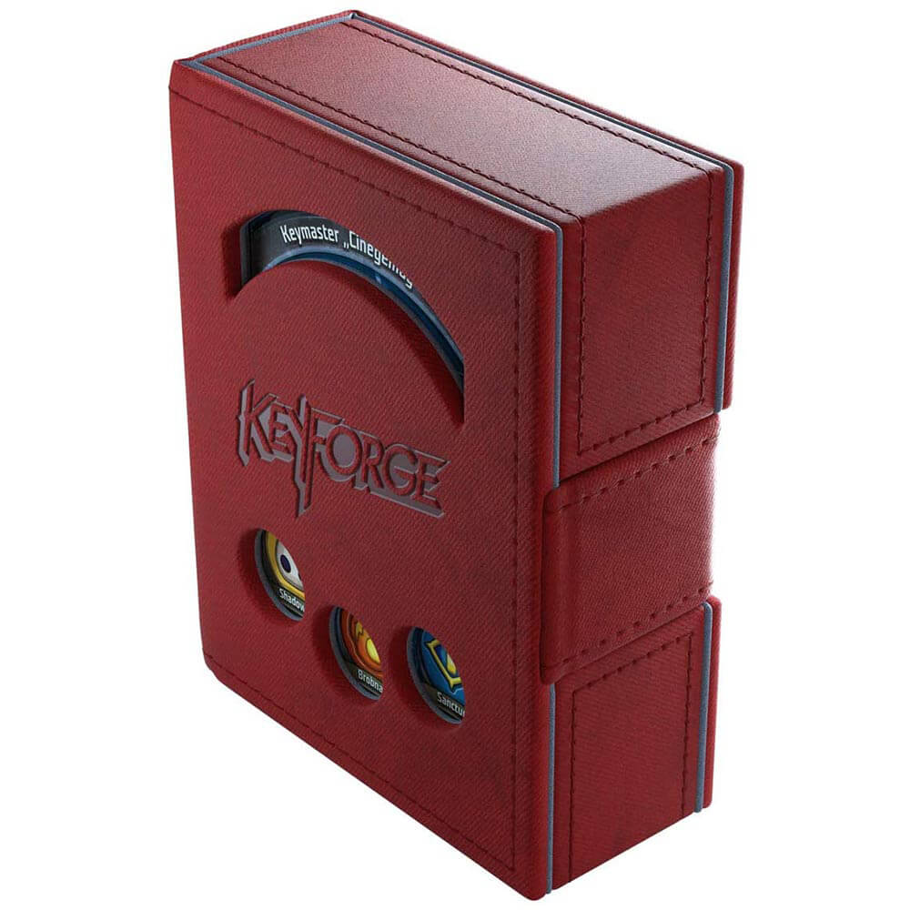 Keyforge -dekboek