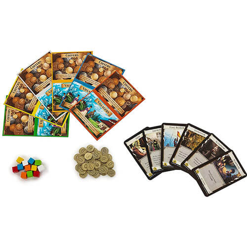 Dominion Renaissance Expansion Game