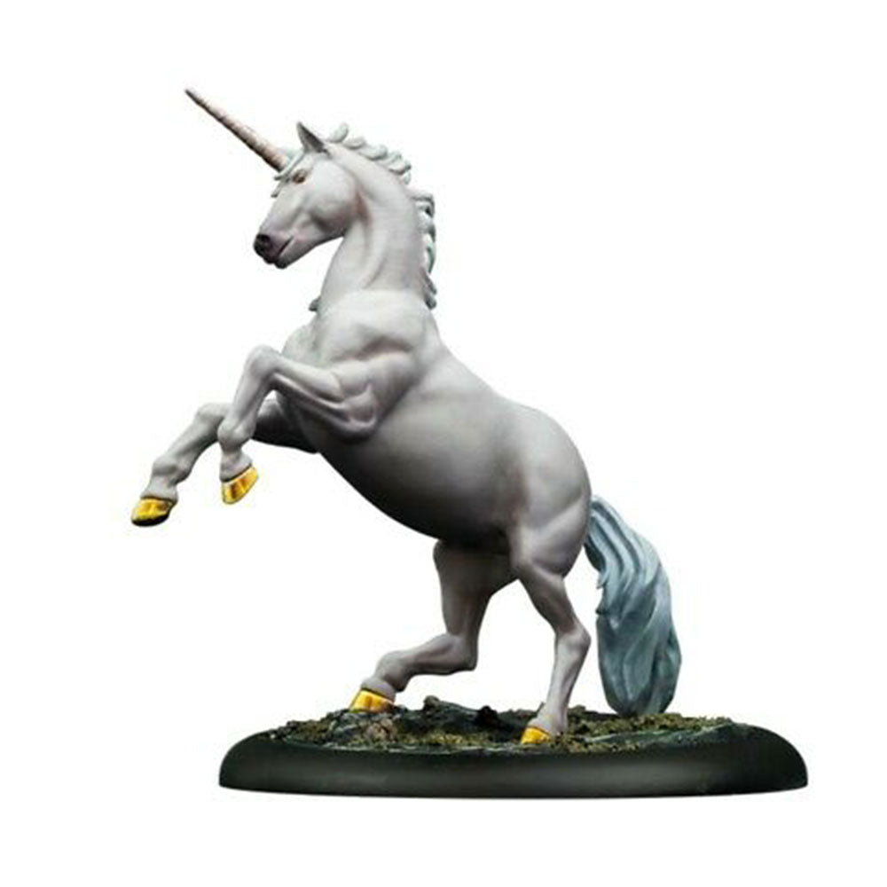 Miniatures Adventure Game Unicorn Adventure Pack