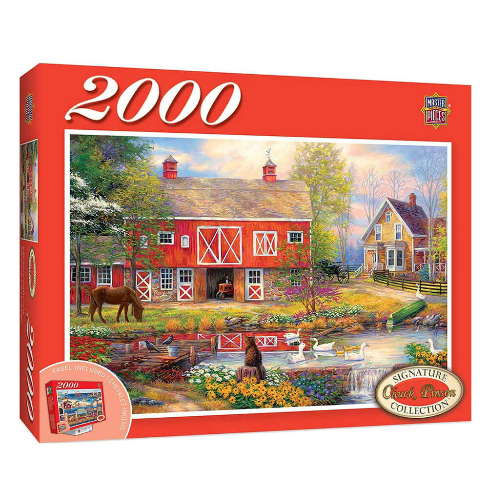 Znak MP. Coll Puzzle (2000)