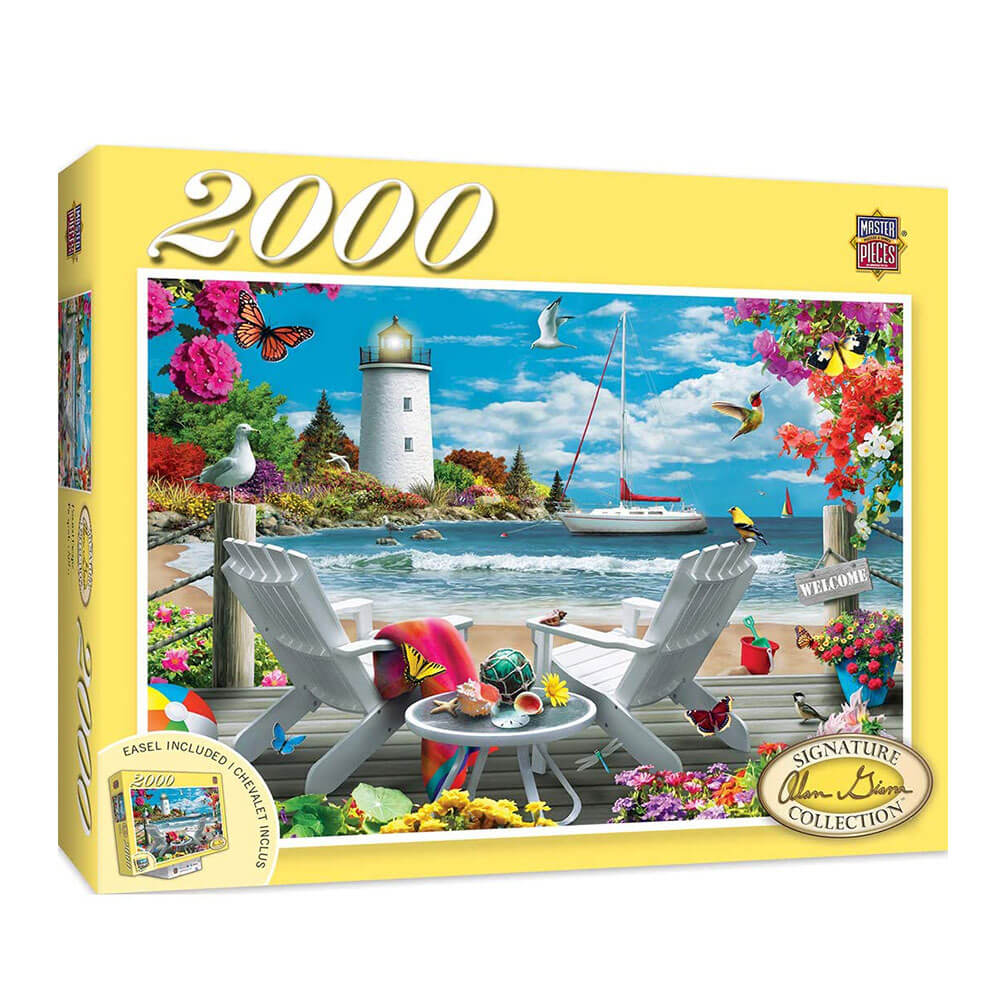 Signo de MP. Puzzle Coll (2000)