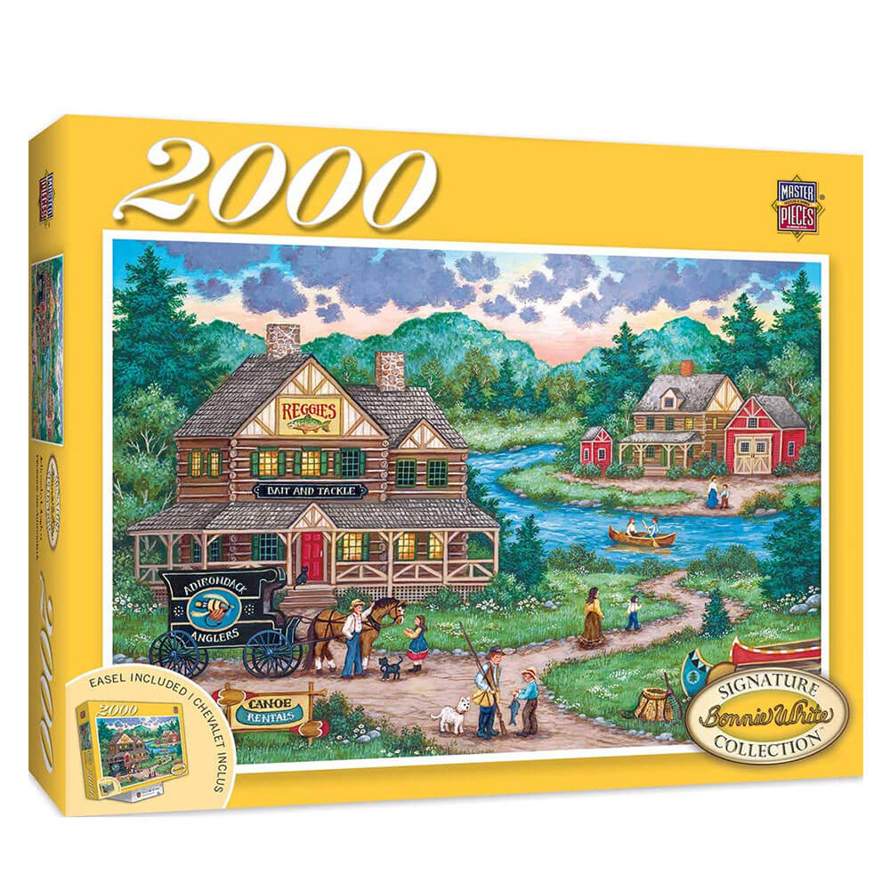 MP-Zeichen. Coll Puzzle (2000)