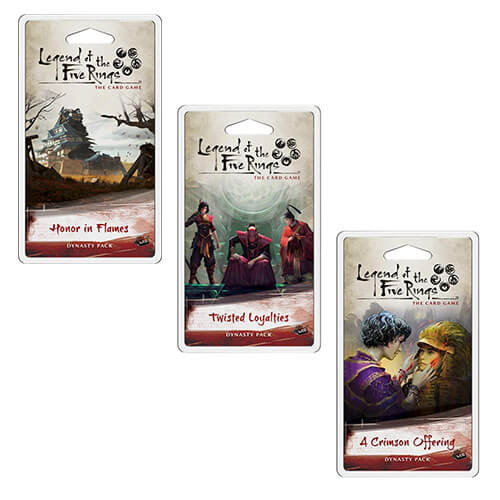 LOTFR Living Card Game