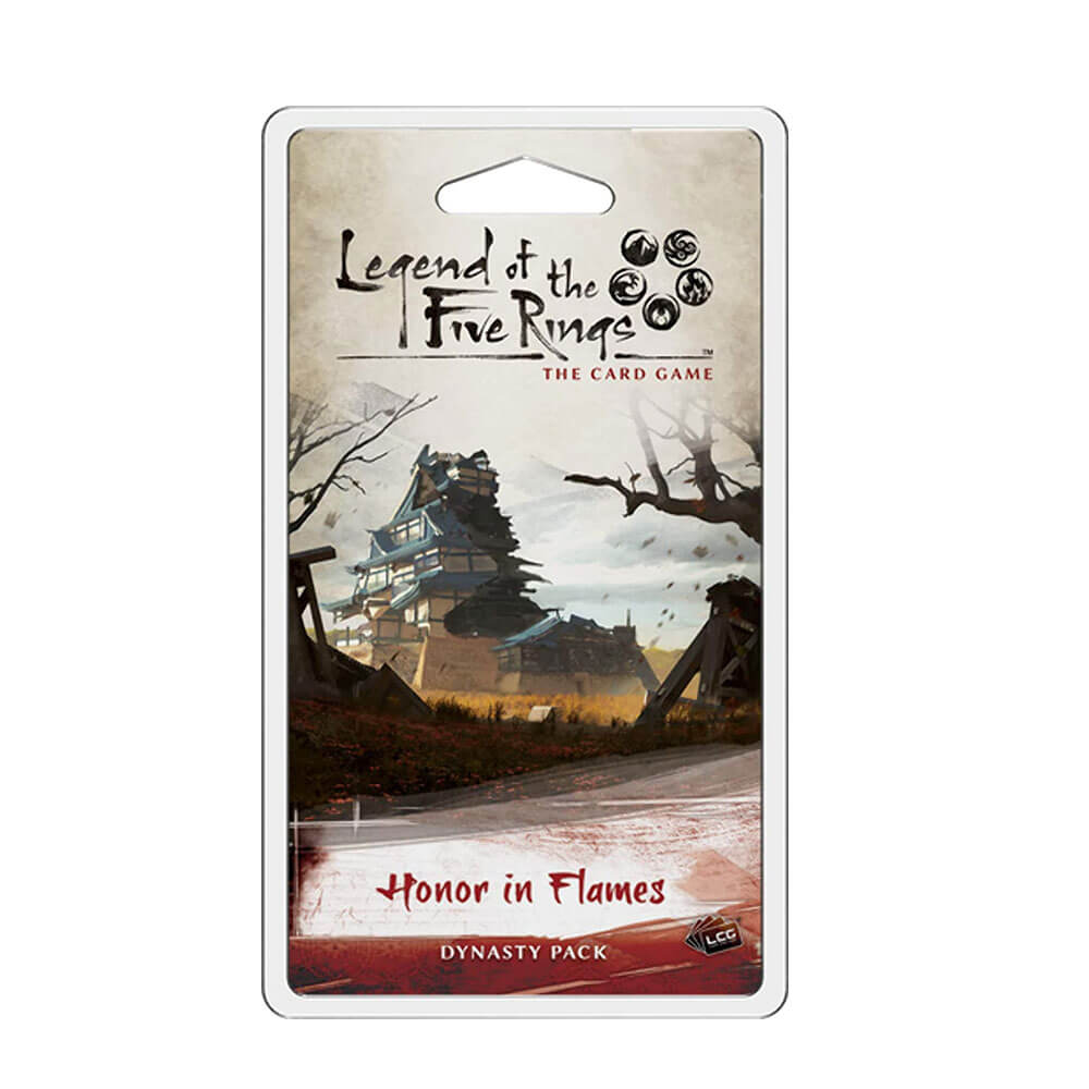 LOTFR LIVE CARD GAME