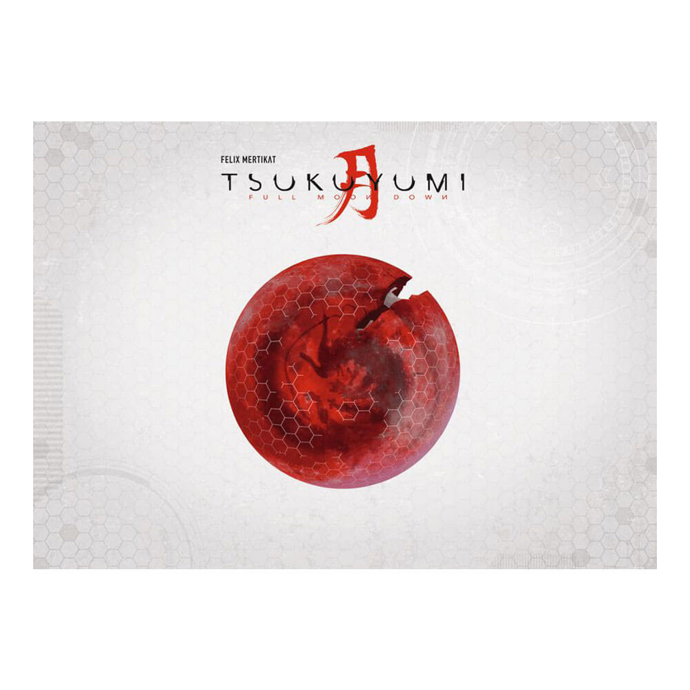 Tsukuyumi Game