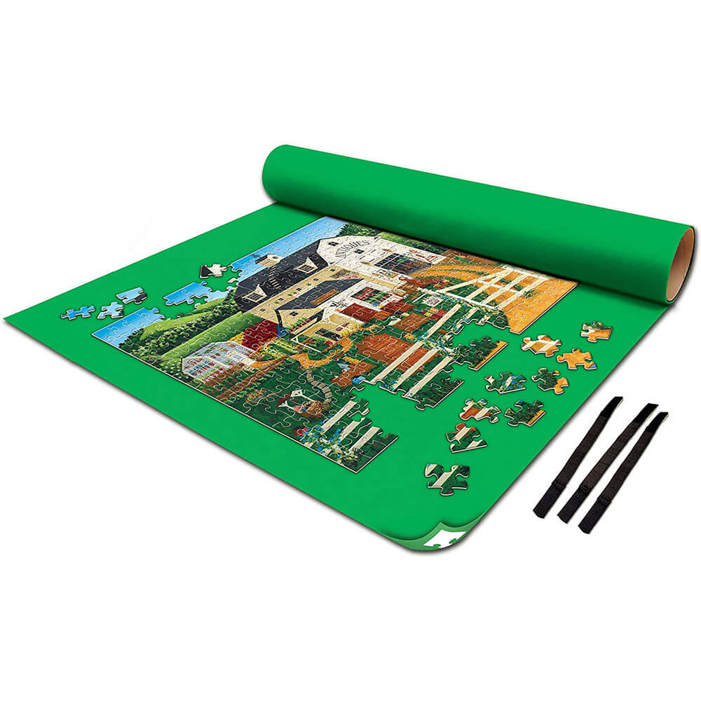  MP Accessories Puzzle-Roll-Up