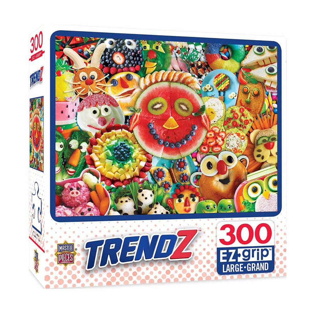 MP Trendz EZ Grip Puzzle (300 st)