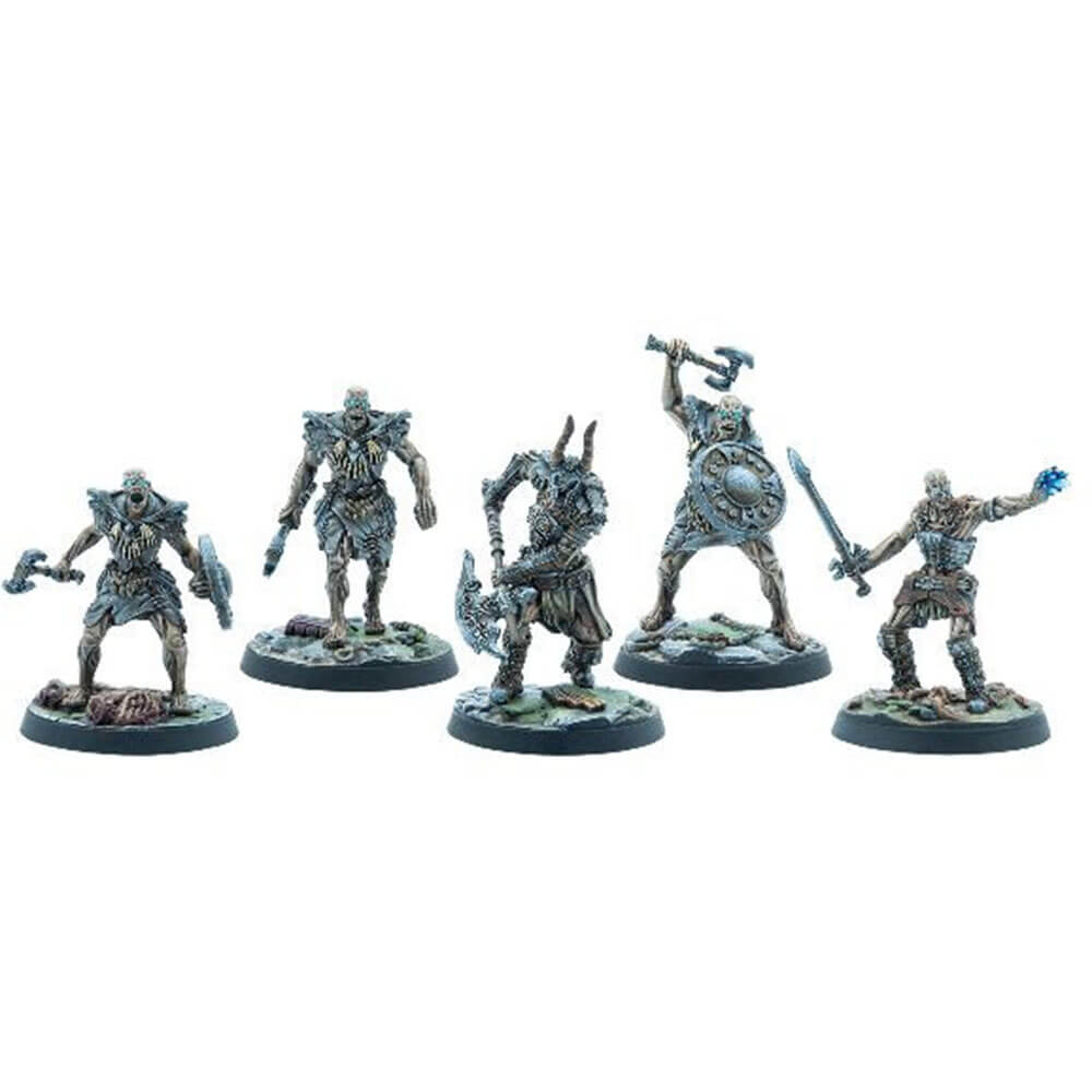 Call to Arms Miniatures