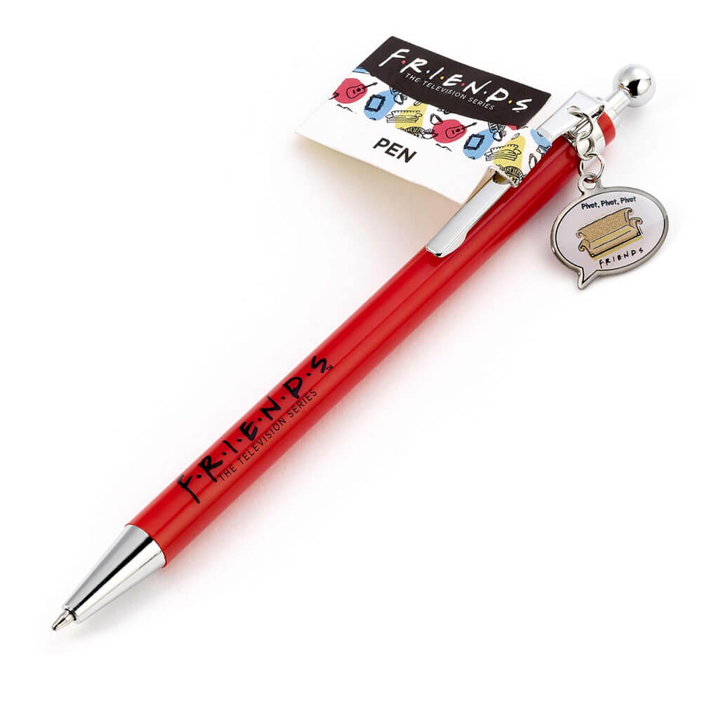 Venner Pen Charm