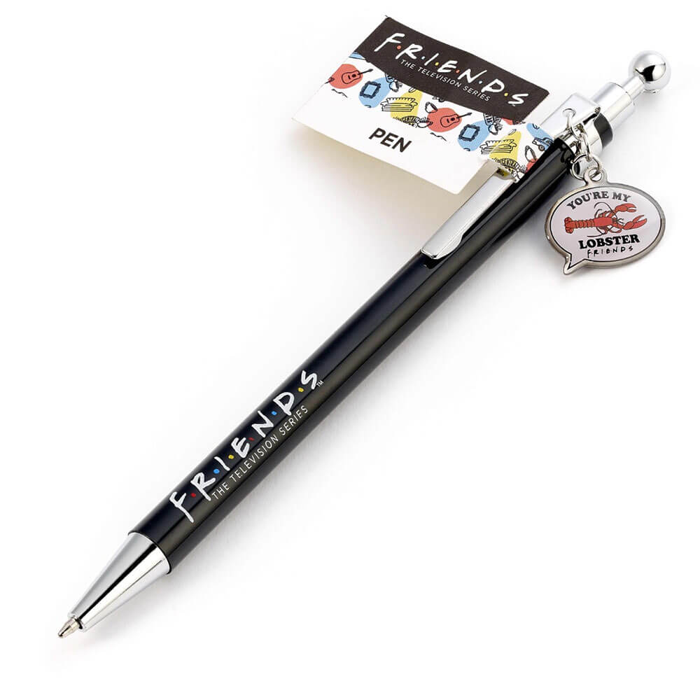 Venner Pen Charm