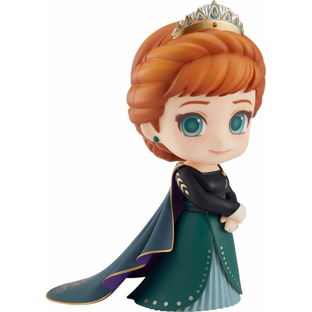 Figura Nendoroide Figura Nendoroid Frozen 2 Epilogue Dress