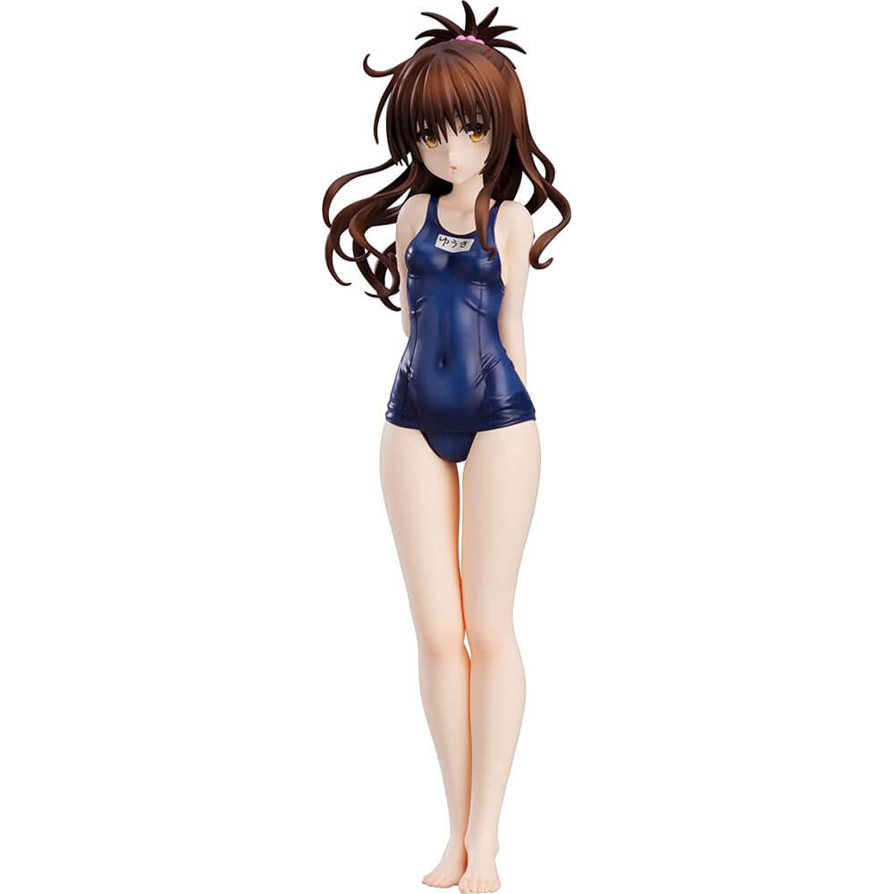 To Love-Ru Darkness Pop Up Parade Mikan Yuki Figure