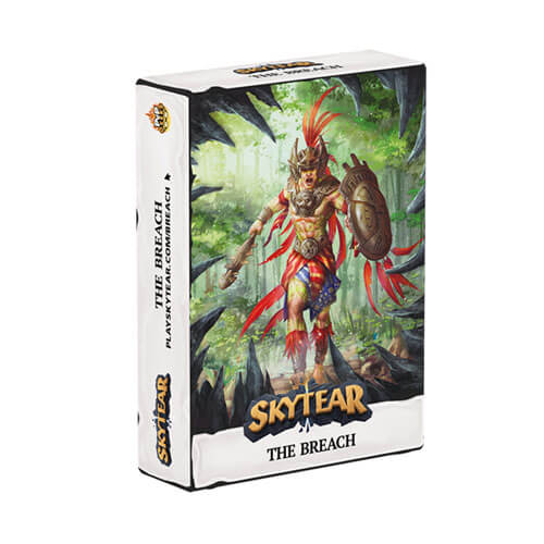 Skytear Expansion Pack