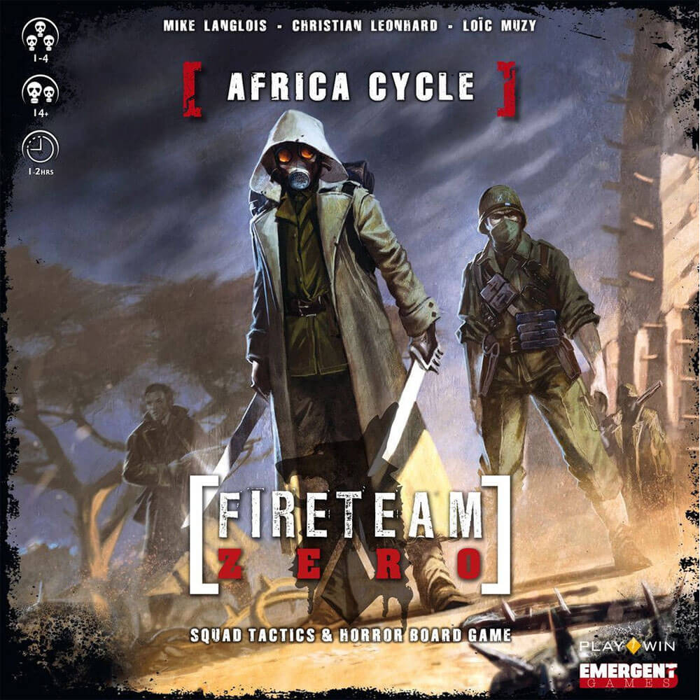 Fiream Zero Expansion Pack