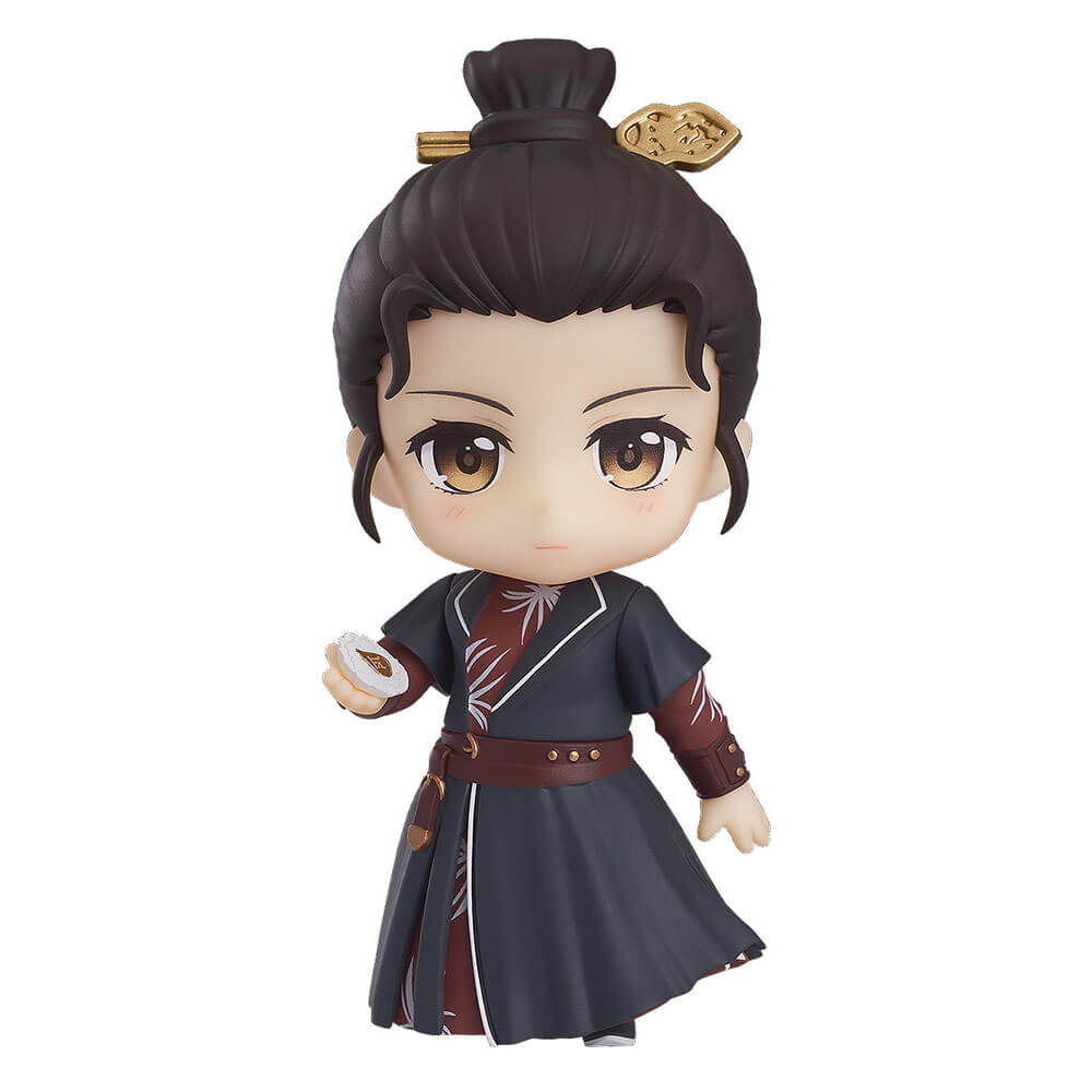  Feng Qi Luo Yang Nendoroid-Figur