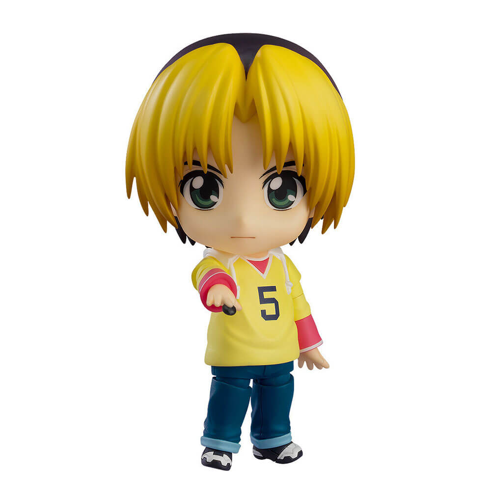 Hikaru no Go Nendoroid Figure