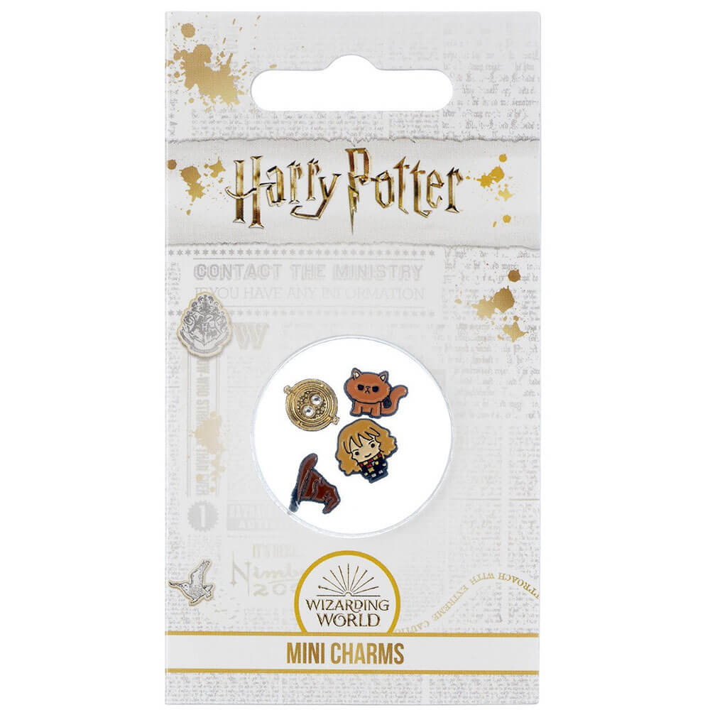 Ensemble de charme Harry Potter Mini