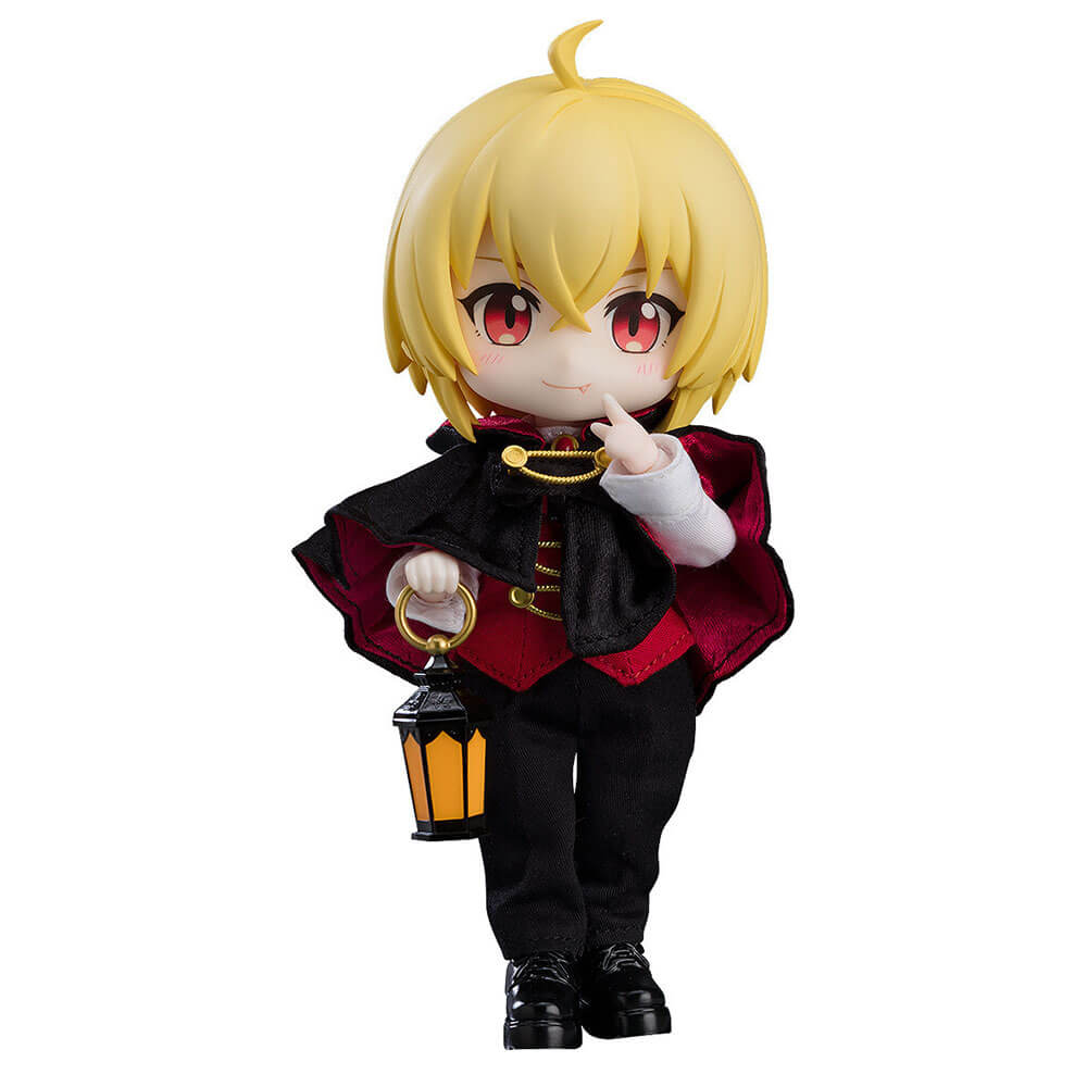 Nendoroid Doll Vampire W/ Lantern 14 cm