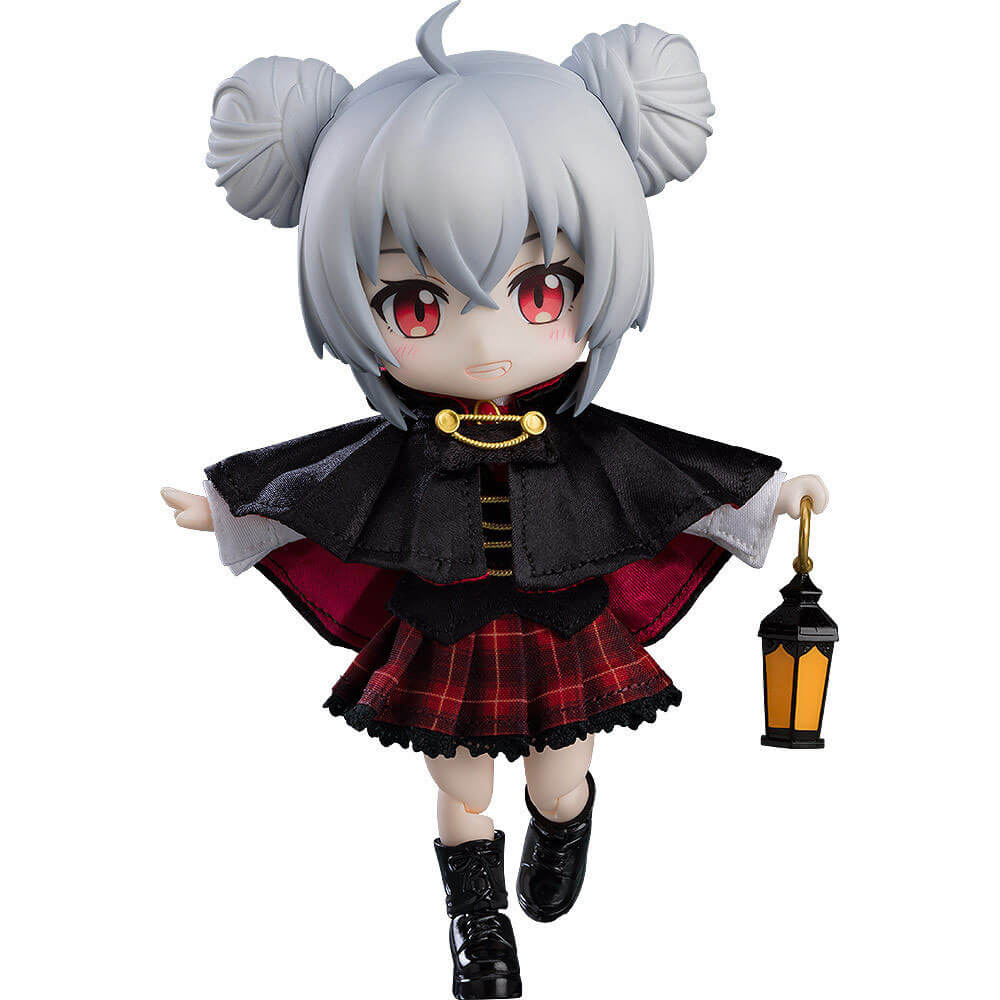 Nendoroid Doll Vampire m/ Lantern 14cm