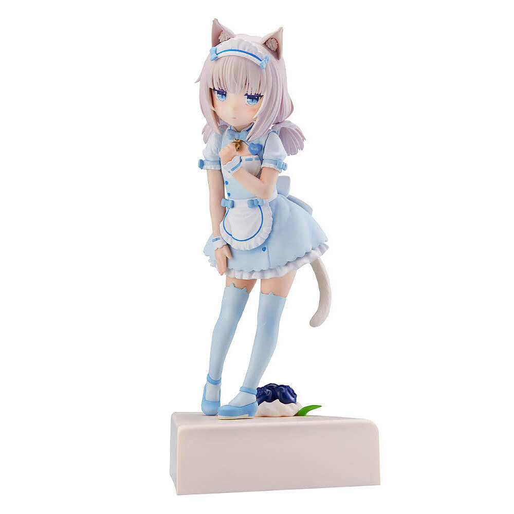 Nekopara Pretty Kitty Style Pastel Sweet Figur