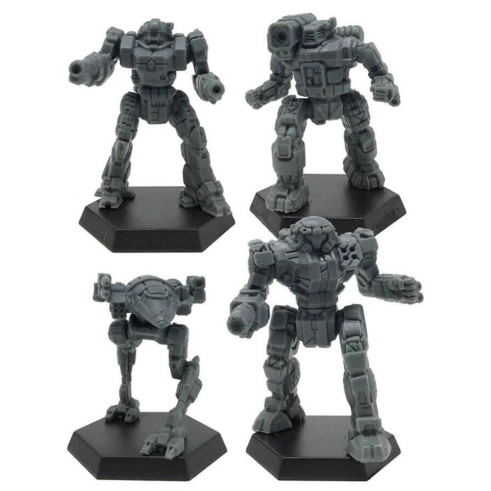 Battletech RPG Miniatyr Force Pack