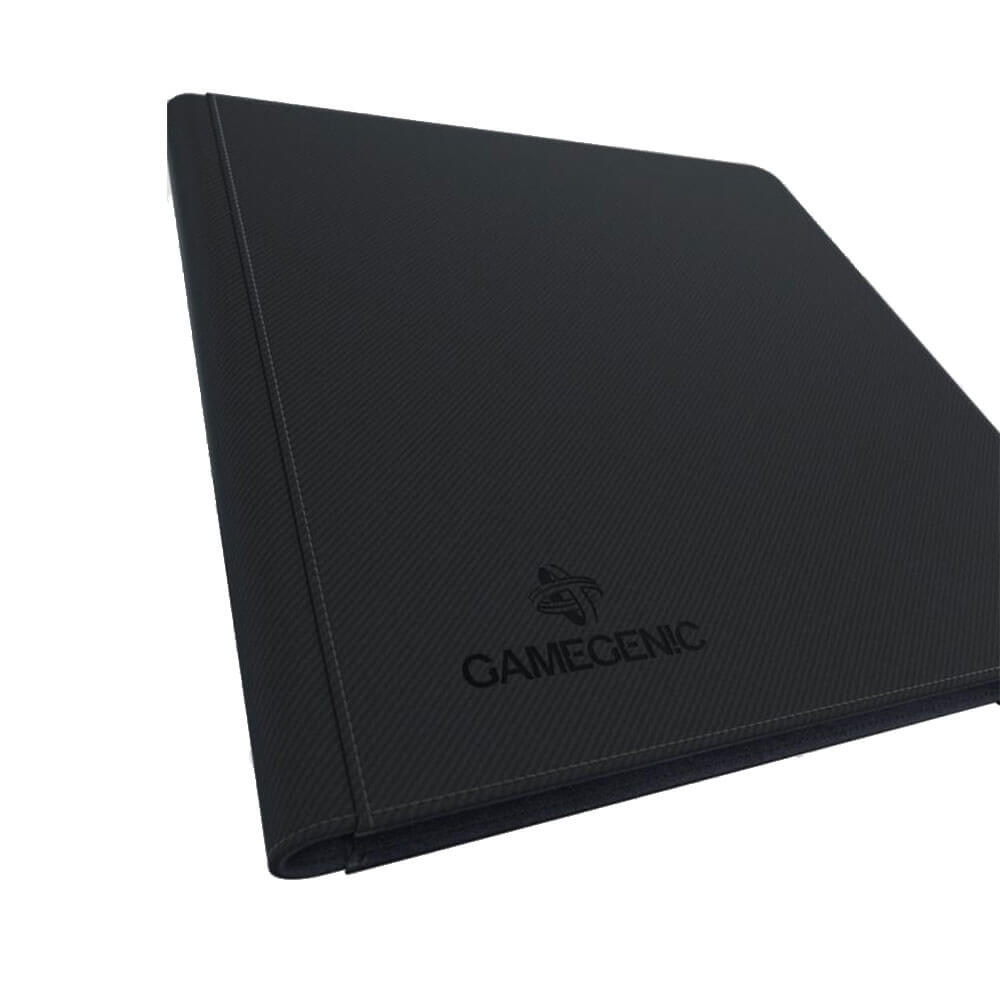 GameGenic Prime Álbum Binder de 18 bolsillos