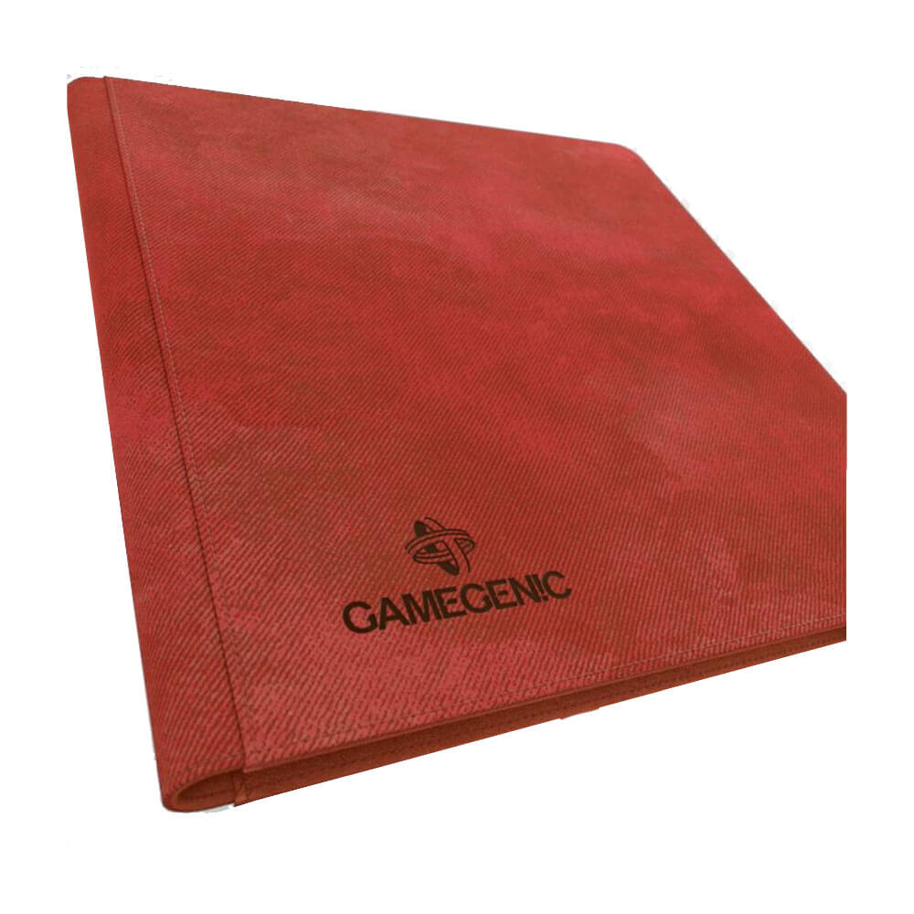 GameGenic Prime Álbum Binder de 18 bolsillos