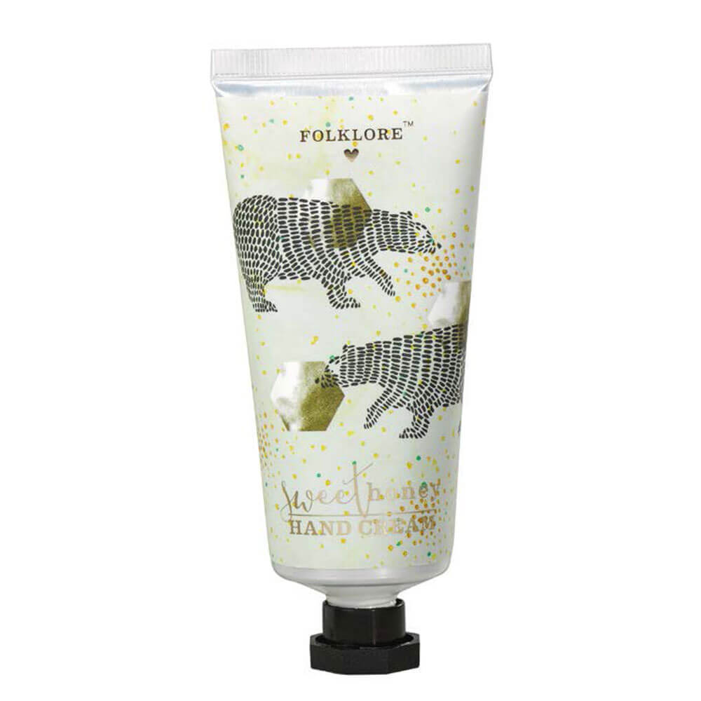 Crema per le mani folklore (50 ml)