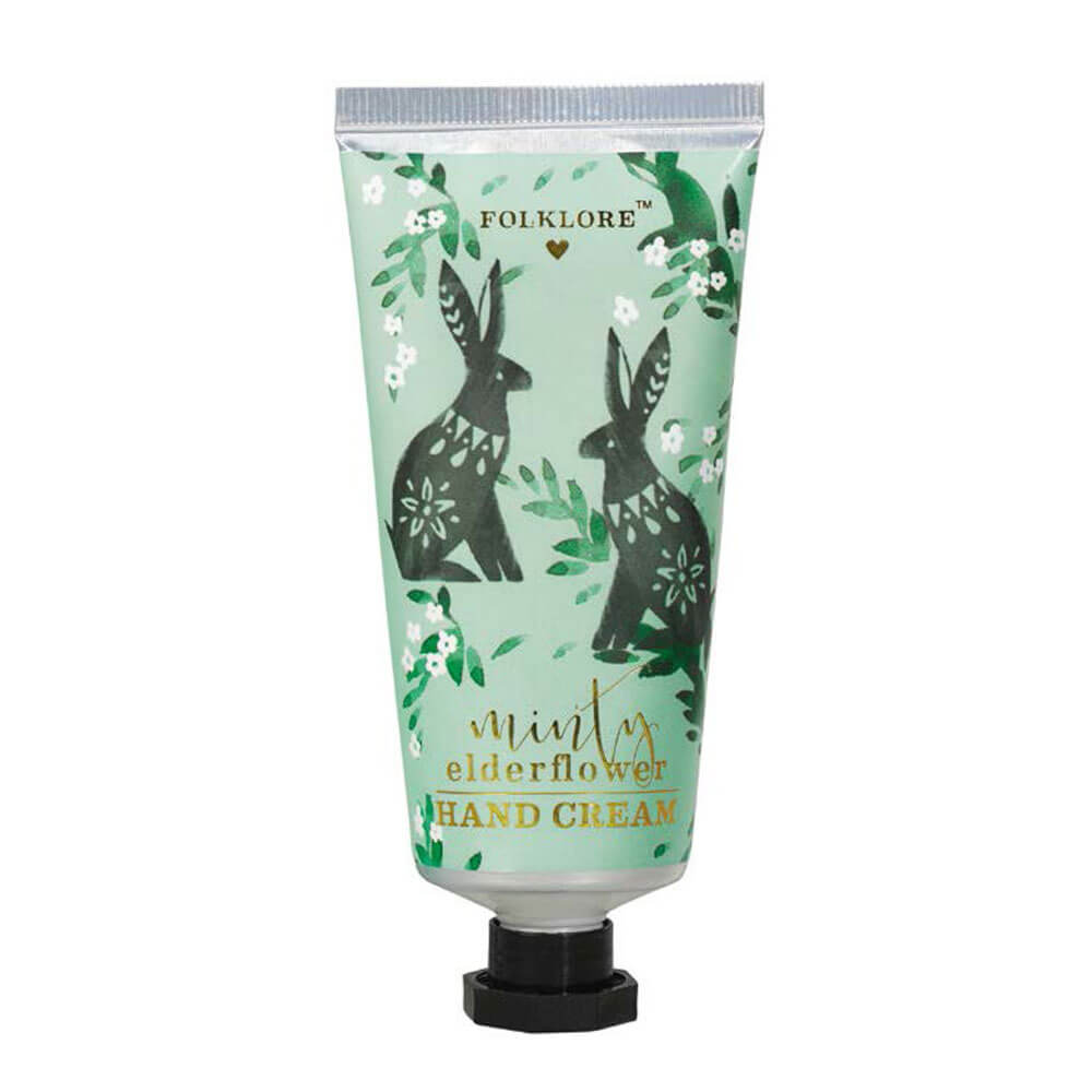 Folklore Hand Cream (50 ml)