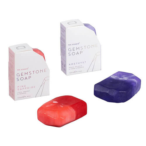 Yes Studio Gemology Soap Bar